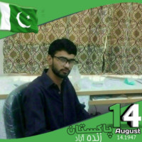 Muhammad Usman Younis