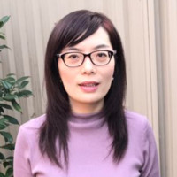 Vivian zhou
