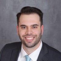 William Zvagelsky Do, Mba