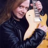Bruce Wacker