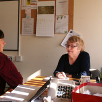 janice kuhre