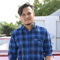 Jignesh Kumar Parmar
