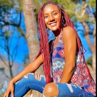Destiney Mccraney