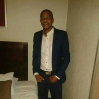 Daniel Magolego