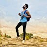 Pavan M M