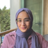 Maha Akl