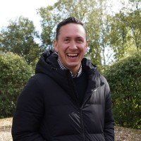 Chris Newton-Smith