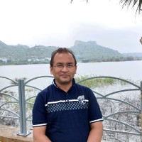 D P Gupta