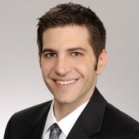 Kevin Bekas, Cfa