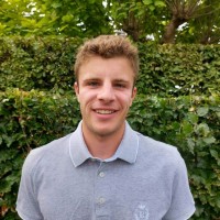 Wout Franco
