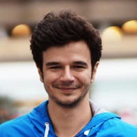 Adrien Adam