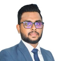 Madusha Nirmal
