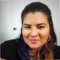 Andie Alvarado