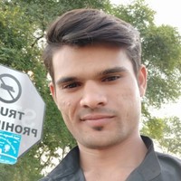 Hitesh Thakor
