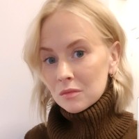 Amanda Norberg