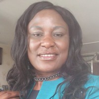 Roseline Umenjoh