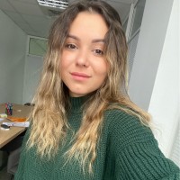 Alyona Fesenko