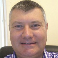 Steve Parkinson