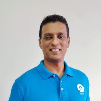 Shasikumar Ramalingam