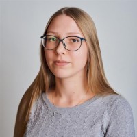 Ekaterina Zakharova