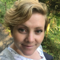 Svanhild Alvheim Karlsson