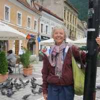 Kathleen Hughart