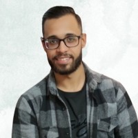 Boubaker Otmane