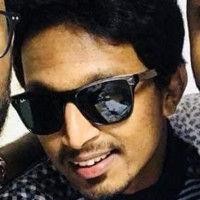 Dhaneesh M D