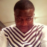 Oluwaseyi Abodunrin