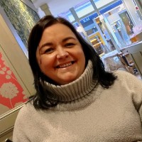 Gillian Howett