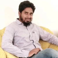 Imran Shaikh