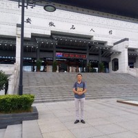 陈民志
