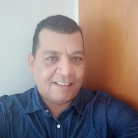 carlos oliveros