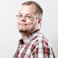 Teemu Korkeakoski