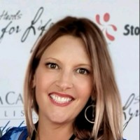 Kirsten Robinson Ireson, MS