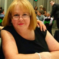 Sue Mackay