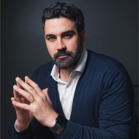 Caio Ferrer