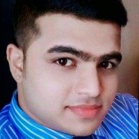 Anshuman Nikunja Kishore Mishra