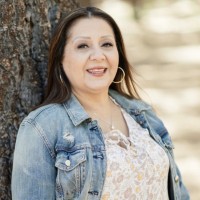 MaryAnn Gochicoa