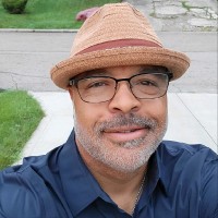 Anthony Thornton
