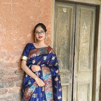 Sarna Chowdhury Sarna