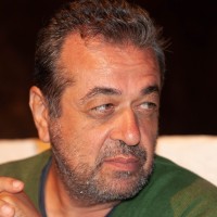 Dimitrios Mataras