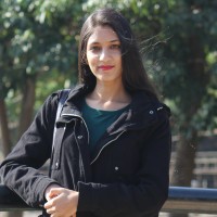 sonika pawar