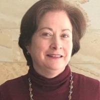 Mariela Sánchez González - Inteligencia de Mercados