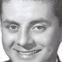 Theo (Ted) Marshall