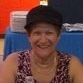 Lyn Chalmers