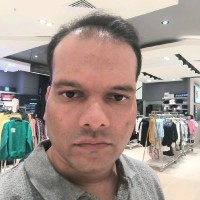 Arif Shaikh