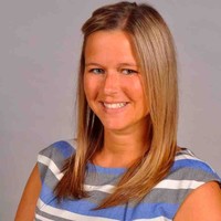 Emily Gordon Vanderplough, M.Ed
