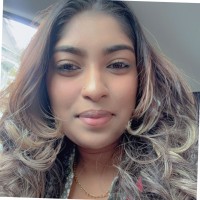 Anmari Goutam