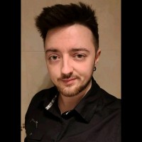 Daniel Byrne